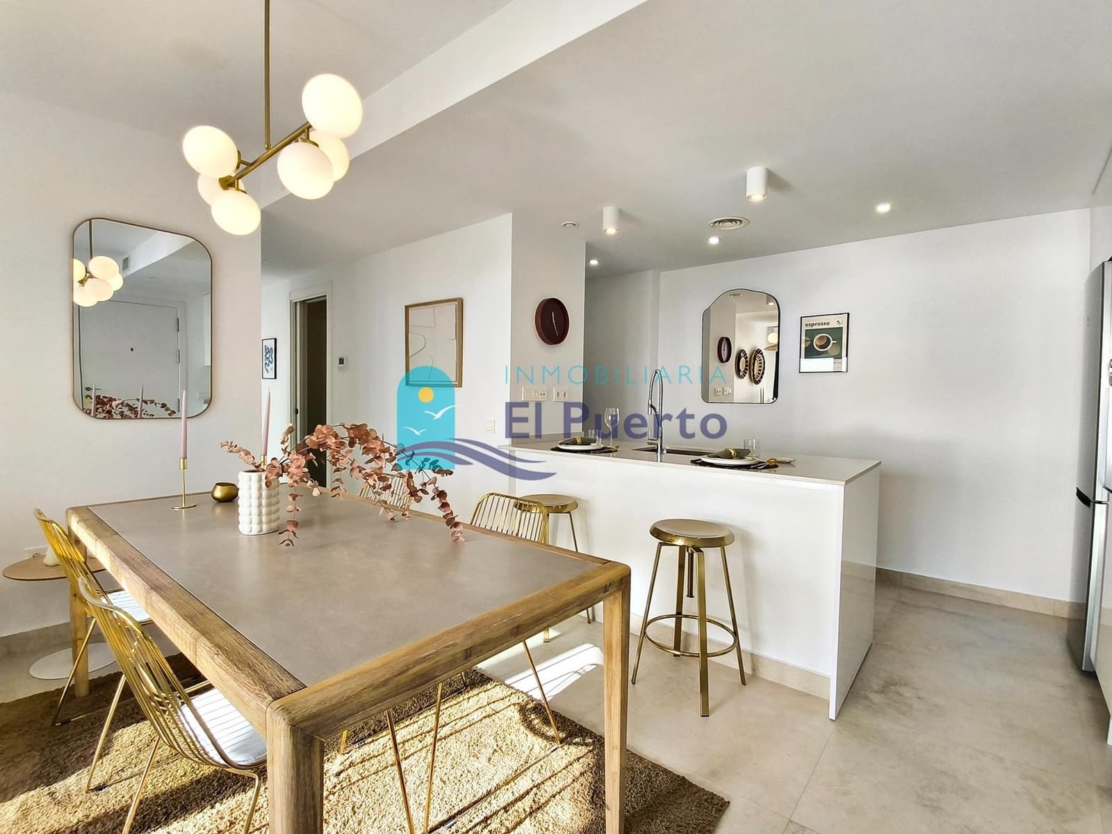 2 bedroom Apartment for sale in Aguilas - € 378,000 (Ref: 9478777)