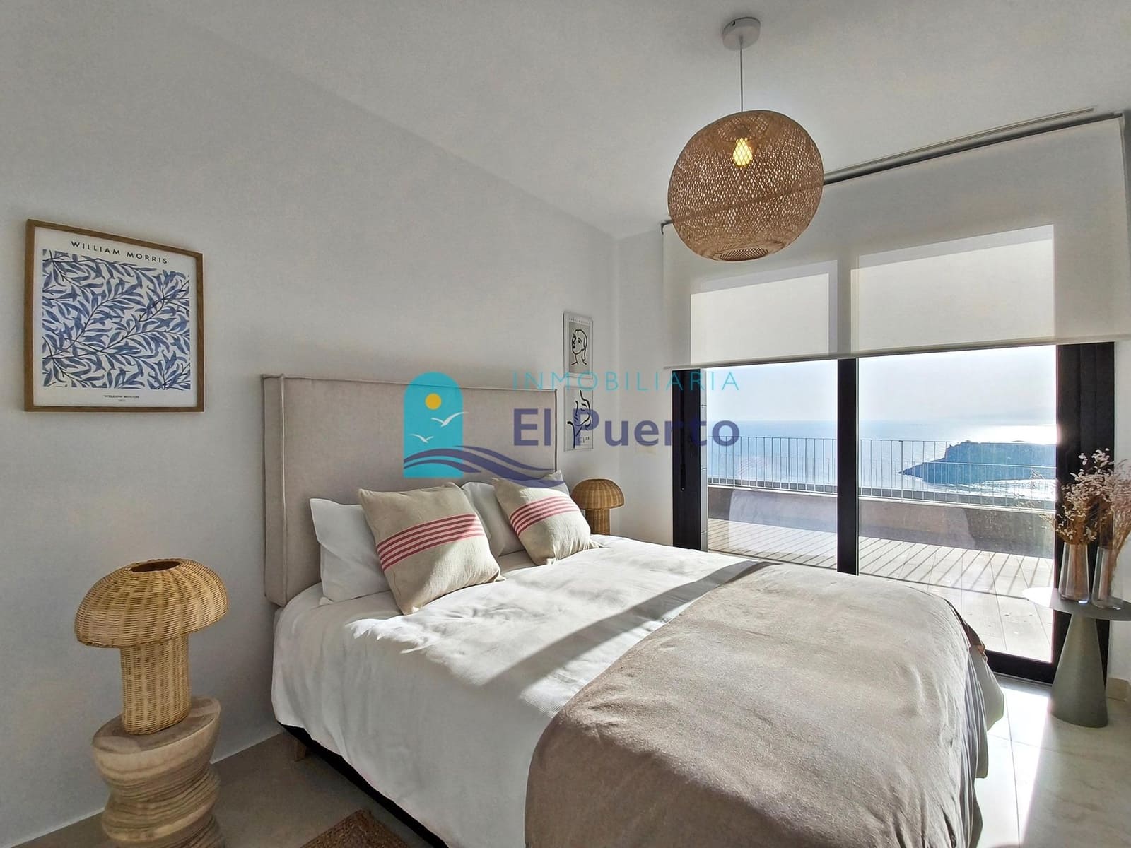 2 bedroom Apartment for sale in Aguilas - € 378,000 (Ref: 9478777)