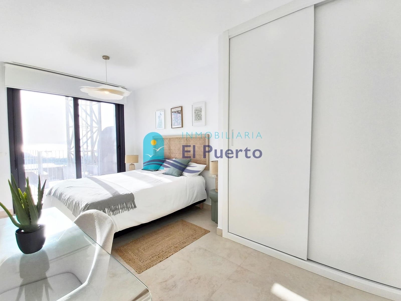 2 bedroom Apartment for sale in Aguilas - € 378,000 (Ref: 9478777)