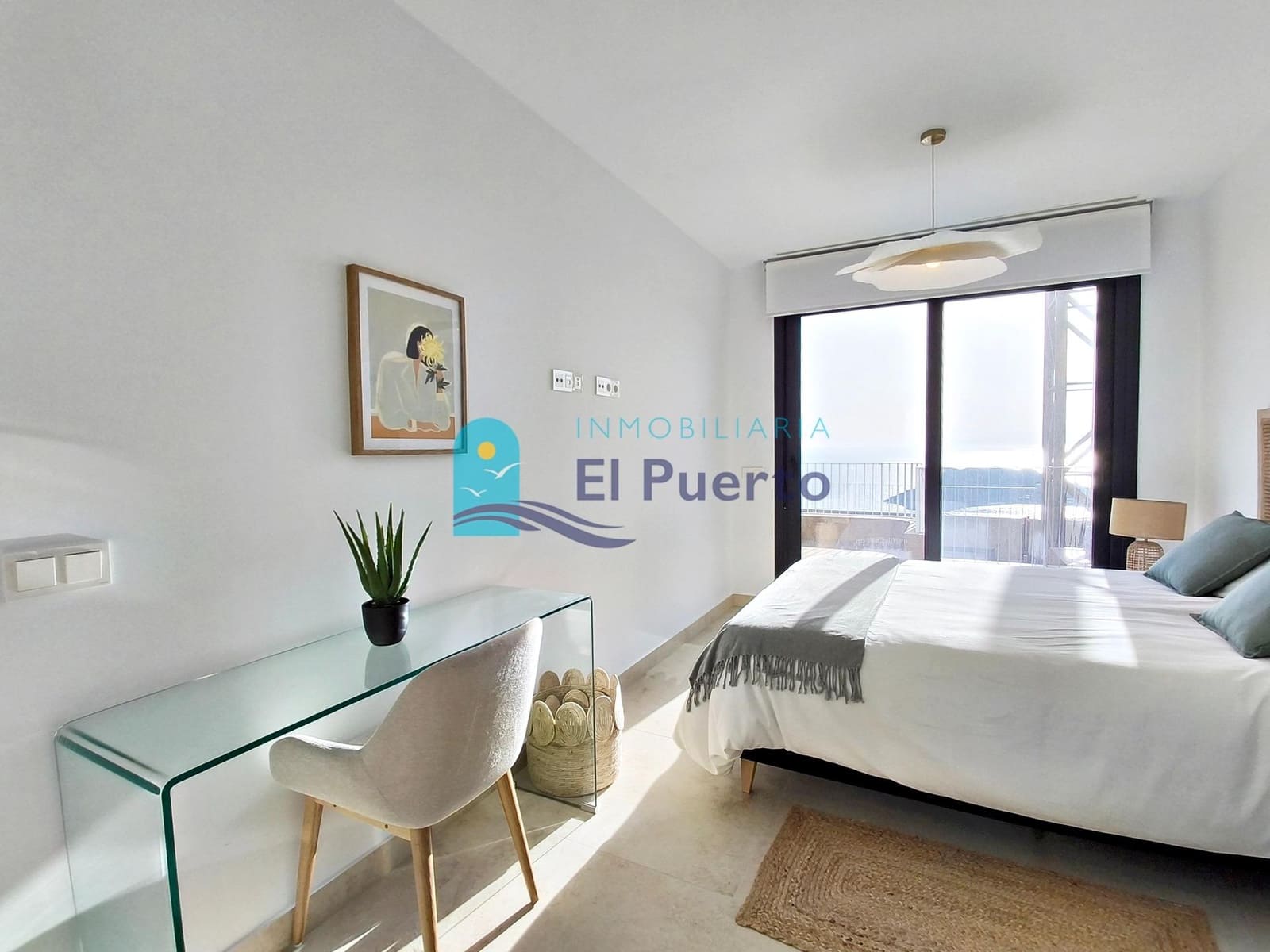 2 bedroom Apartment for sale in Aguilas - € 378,000 (Ref: 9478777)