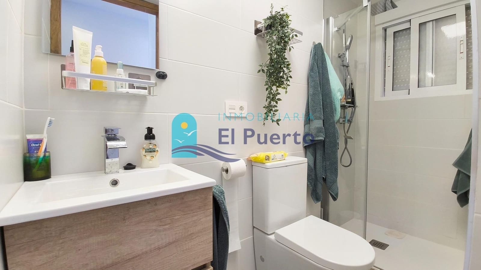 3 bedroom Apartment for sale in Puerto de Mazarron - € 179,900 (Ref: 9504368)