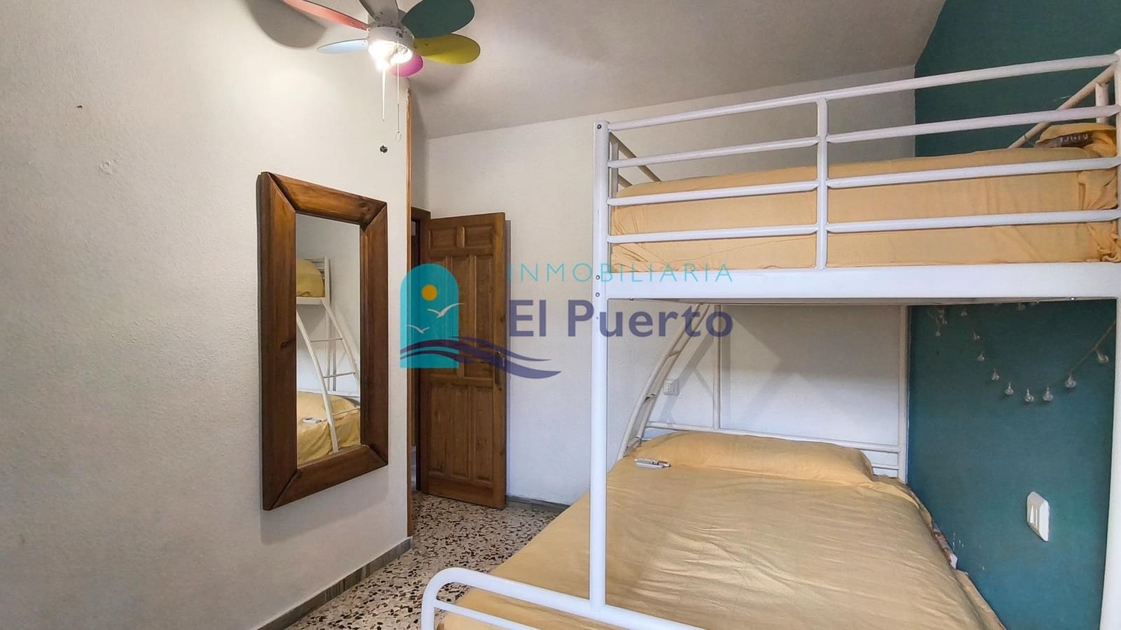 3 bedroom Apartment for sale in Puerto de Mazarron - € 179,900 (Ref: 9504368)