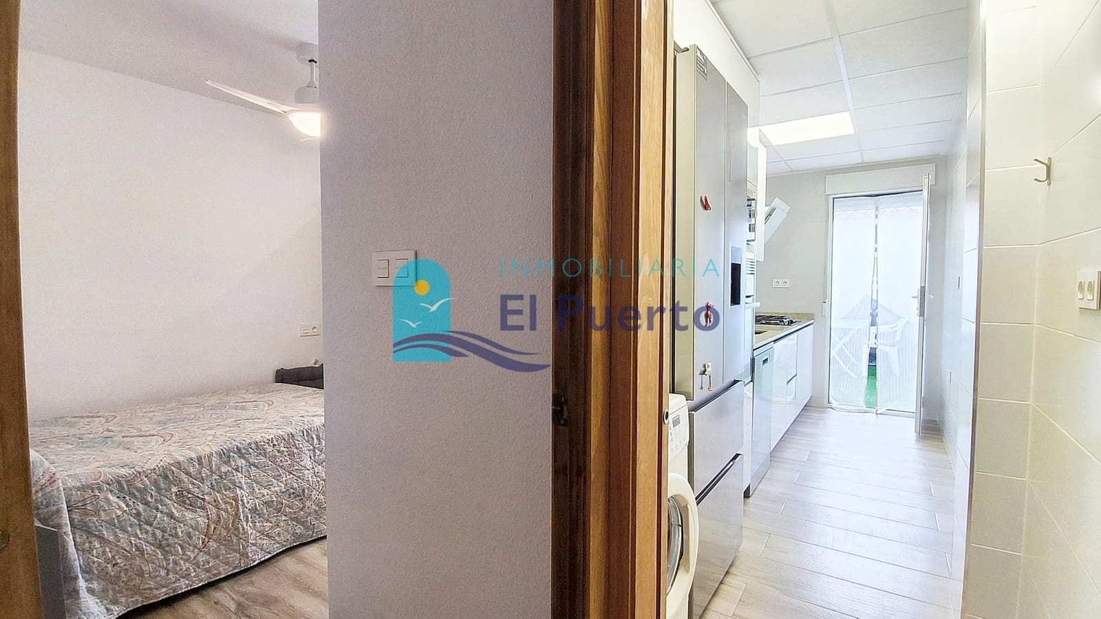 3 bedroom Apartment for sale in Puerto de Mazarron - € 179,900 (Ref: 9504368)