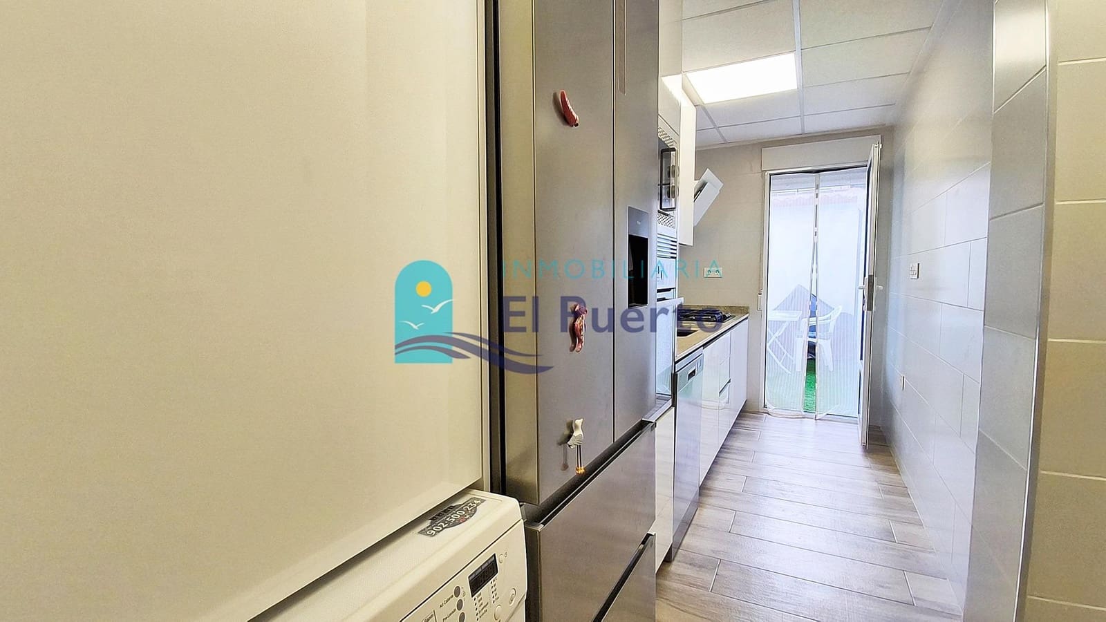 3 bedroom Apartment for sale in Puerto de Mazarron - € 179,900 (Ref: 9504368)