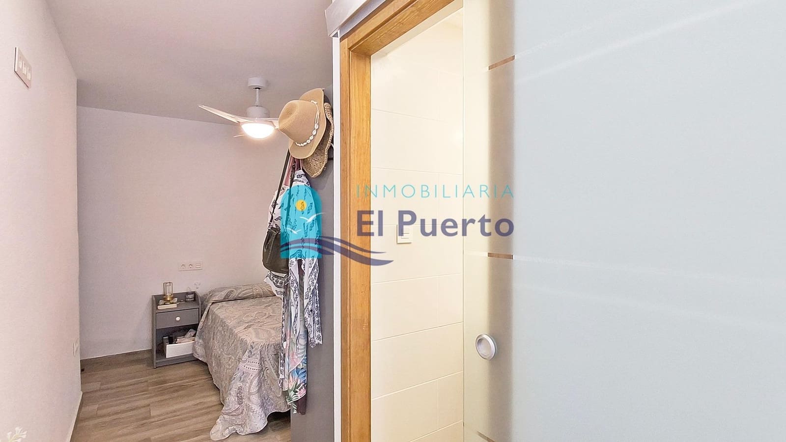 3 bedroom Apartment for sale in Puerto de Mazarron - € 179,900 (Ref: 9504368)