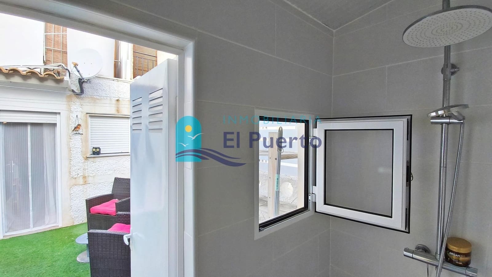 3 bedroom Apartment for sale in Puerto de Mazarron - € 179,900 (Ref: 9504368)