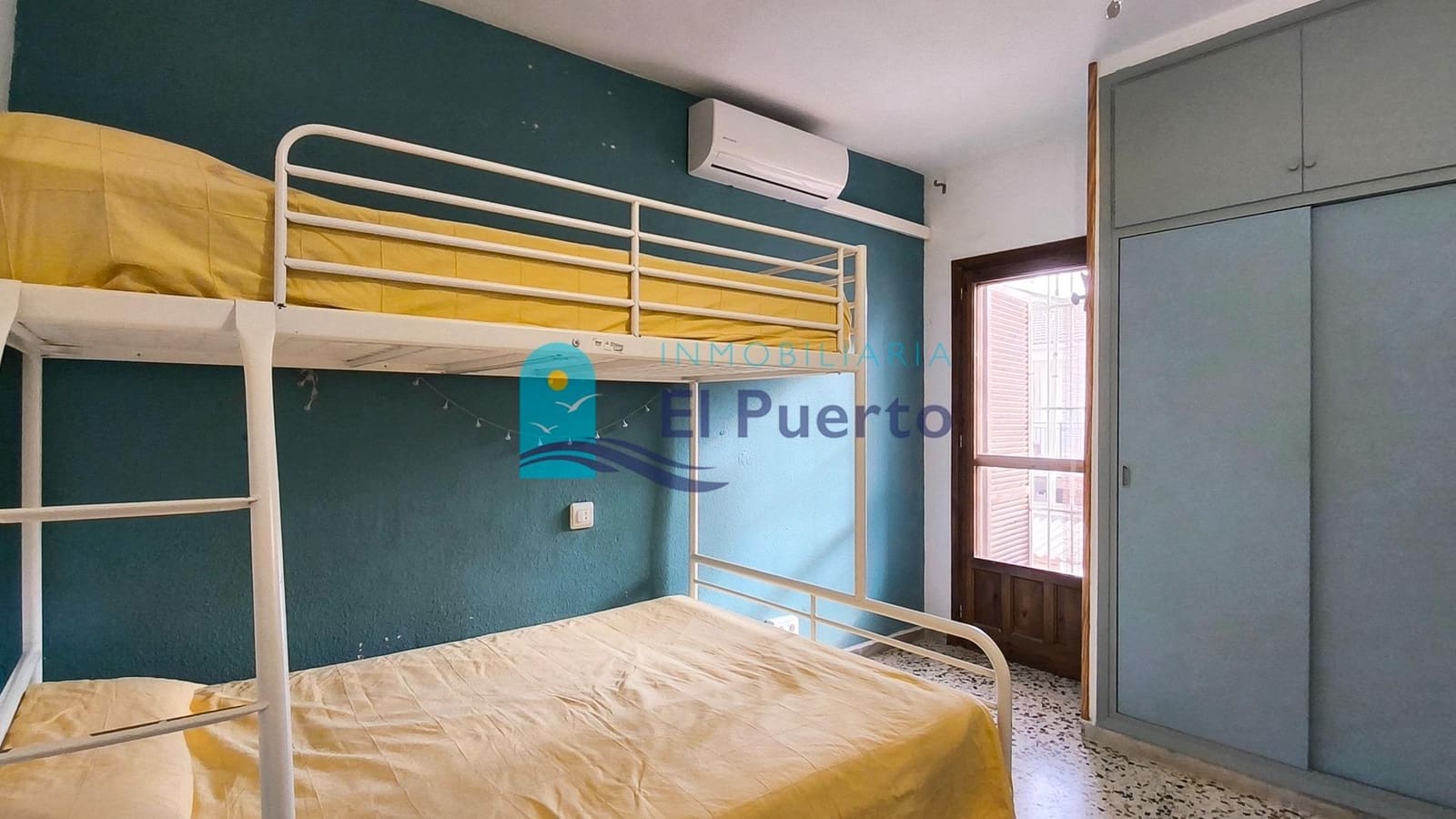 3 bedroom Apartment for sale in Puerto de Mazarron - € 179,900 (Ref: 9504368)