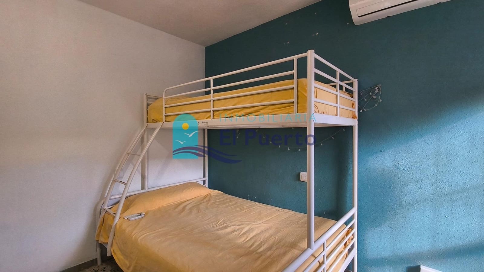 3 bedroom Apartment for sale in Puerto de Mazarron - € 179,900 (Ref: 9504368)