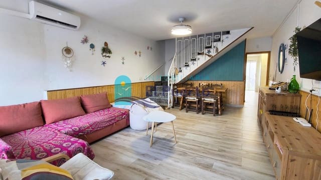 3 bedroom Apartment for sale in Bahia, Mazarrón - € 179,900 (Ref: 9504368)