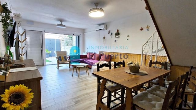 3 bedroom Apartment for sale in Bahia, Mazarrón - € 179,900 (Ref: 9504368)