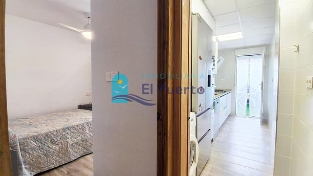 3 bedroom Apartment for sale in Bahia, Mazarrón - € 179,900 (Ref: 9504368)