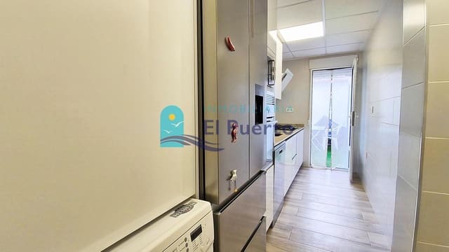 3 bedroom Apartment for sale in Bahia, Mazarrón - € 179,900 (Ref: 9504368)