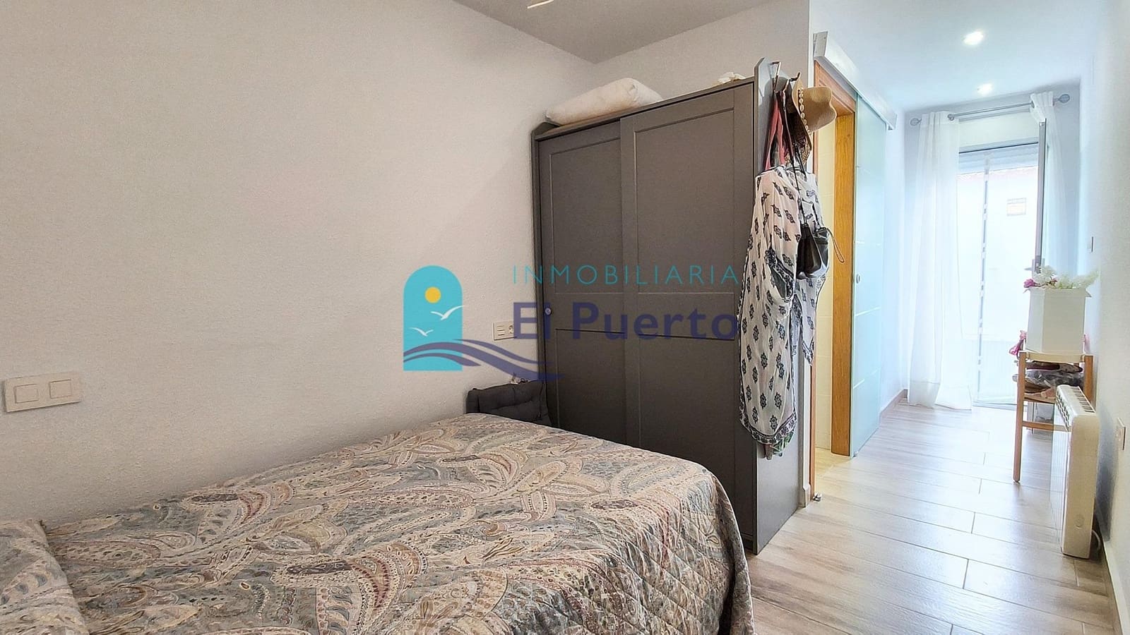 3 bedroom Apartment for sale in Puerto de Mazarron - € 179,900 (Ref: 9504368)