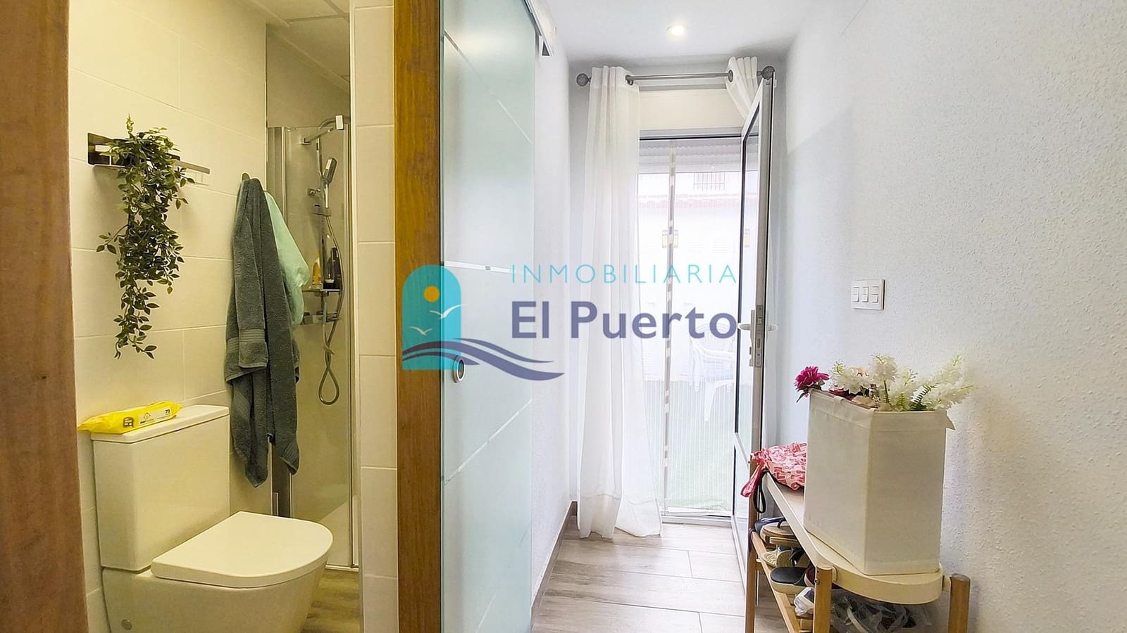 3 bedroom Apartment for sale in Puerto de Mazarron - € 179,900 (Ref: 9504368)