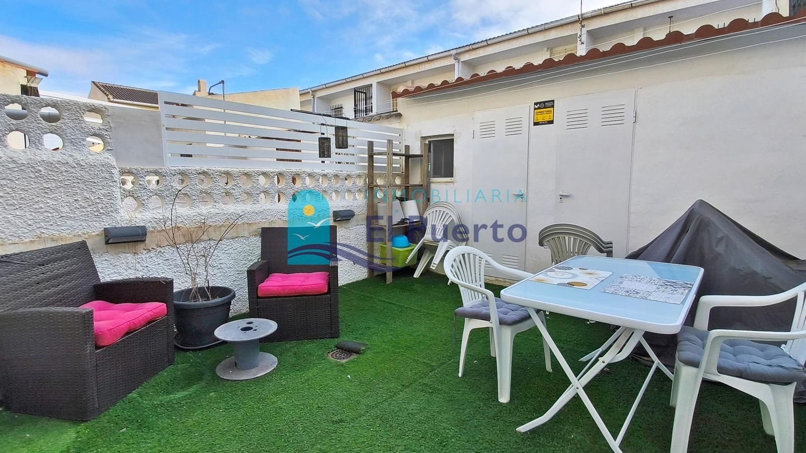 3 bedroom Apartment for sale in Puerto de Mazarron - € 179,900 (Ref: 9504368)