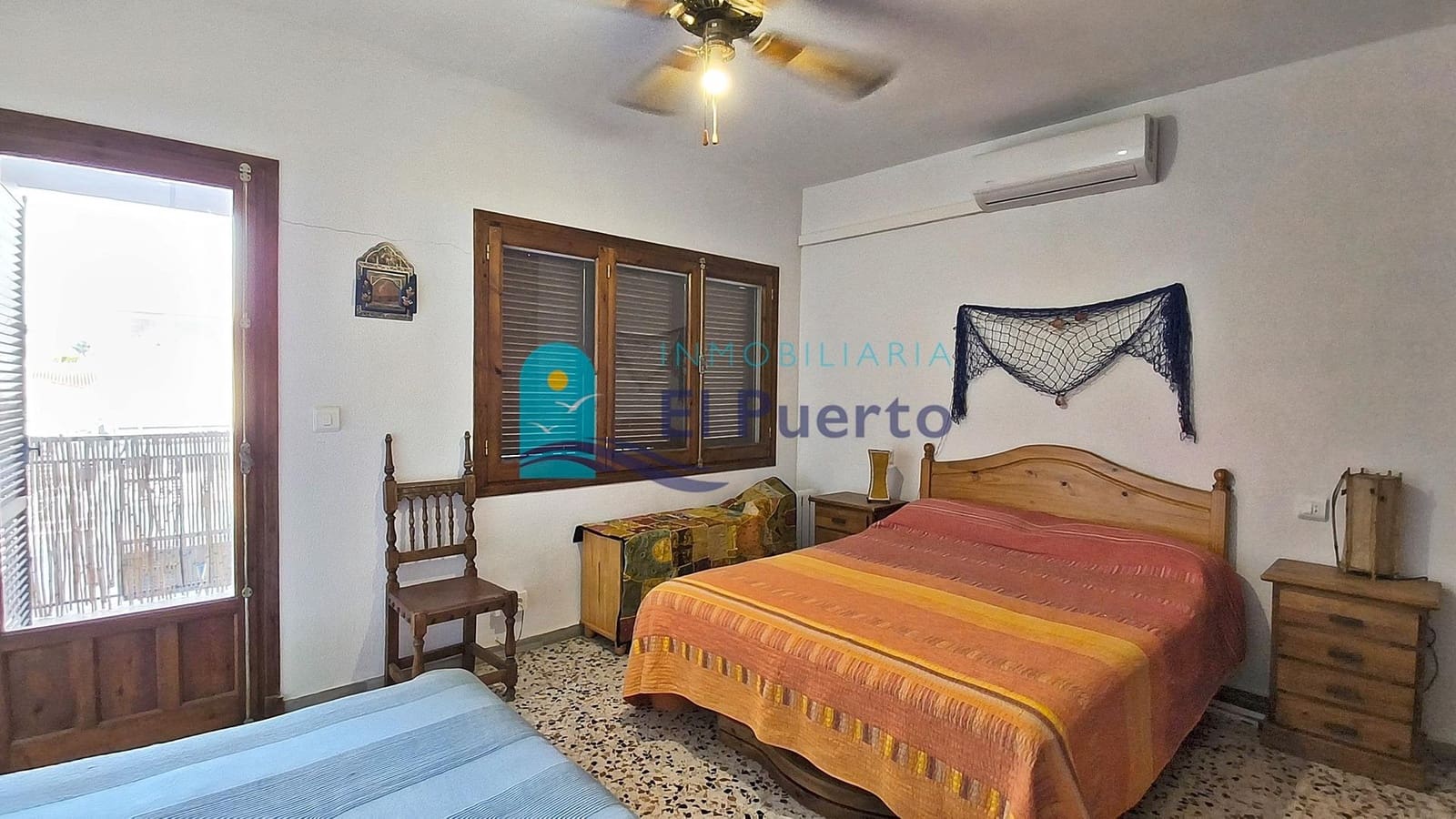 3 bedroom Apartment for sale in Puerto de Mazarron - € 179,900 (Ref: 9504368)