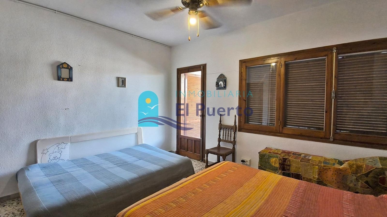 3 bedroom Apartment for sale in Puerto de Mazarron - € 179,900 (Ref: 9504368)