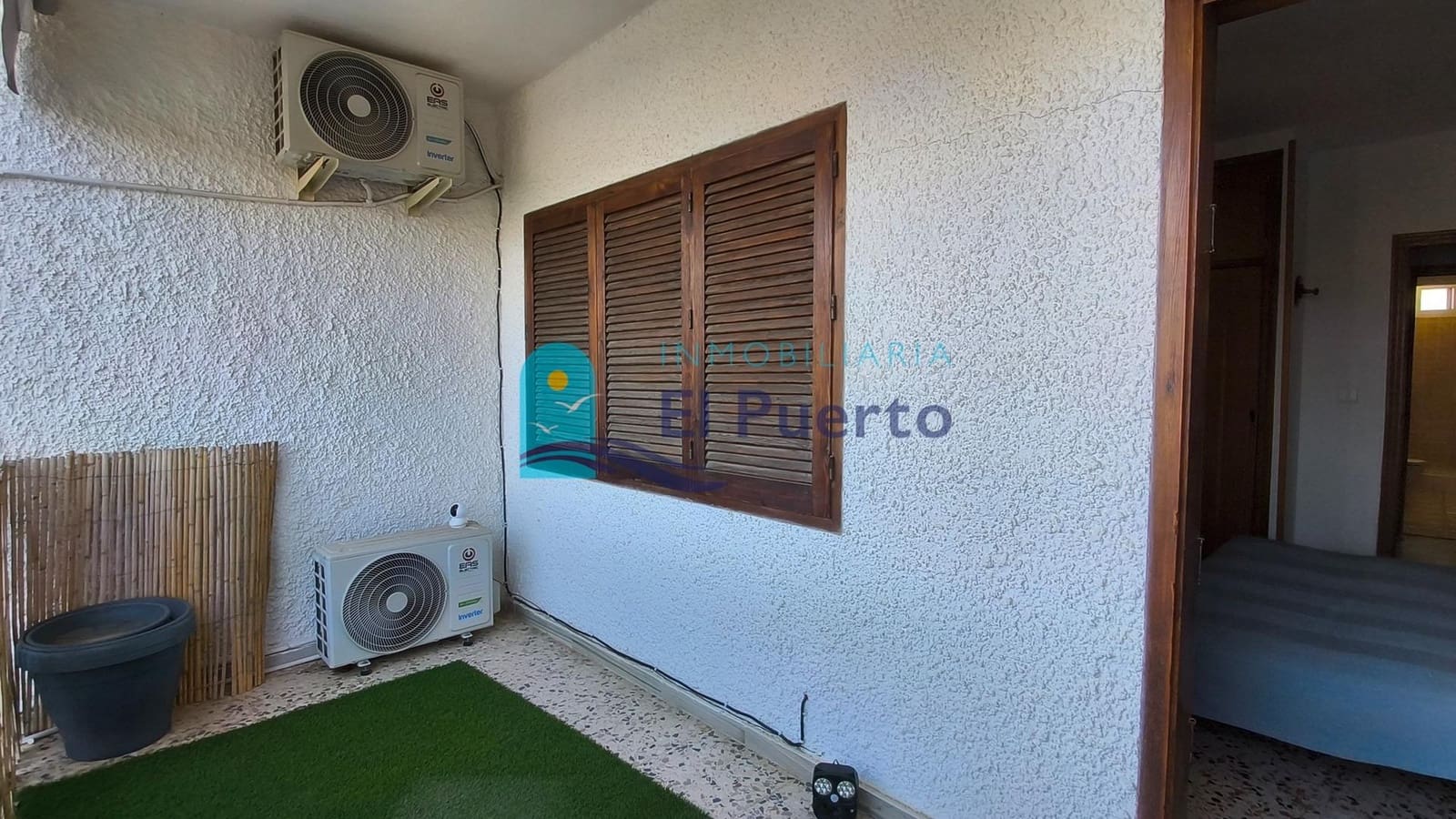 3 bedroom Apartment for sale in Puerto de Mazarron - € 179,900 (Ref: 9504368)