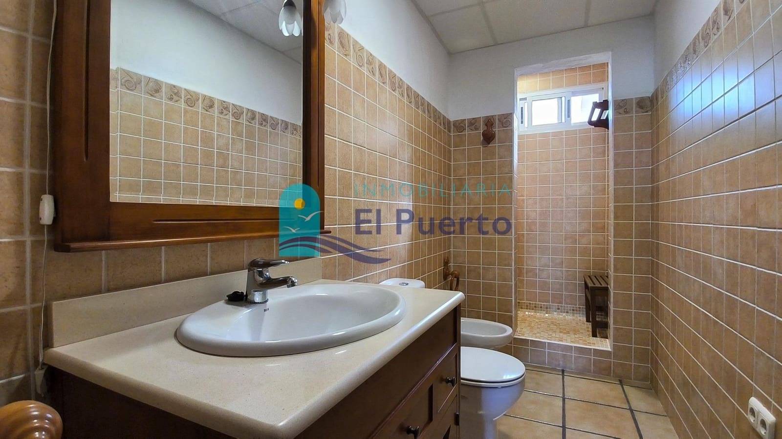 3 bedroom Apartment for sale in Puerto de Mazarron - € 179,900 (Ref: 9504368)