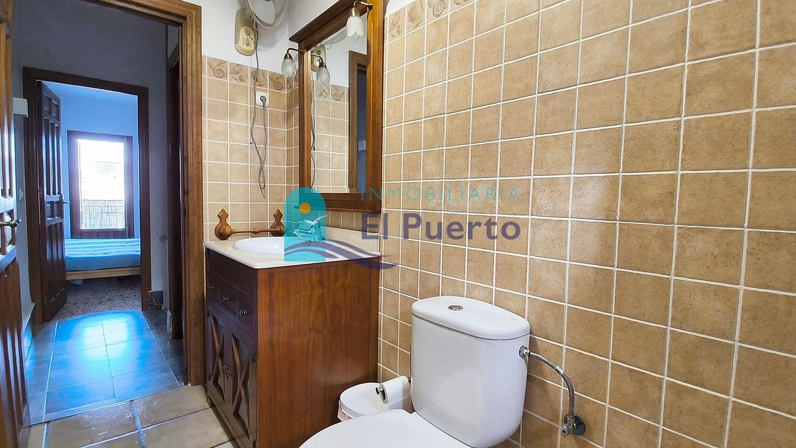 3 bedroom Apartment for sale in Puerto de Mazarron - € 179,900 (Ref: 9504368)