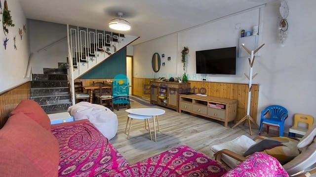 3 bedroom Apartment for sale in Bahia, Mazarrón - € 179,900 (Ref: 9504368)