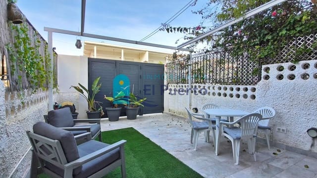 3 bedroom Apartment for sale in Bahia, Mazarrón - € 179,900 (Ref: 9504368)