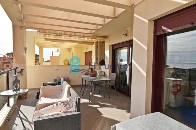 Apartamento de 2 habitaciones en Isla Plana, Cartagena en venta con piscina - 158.000 € (Ref: 9504369)