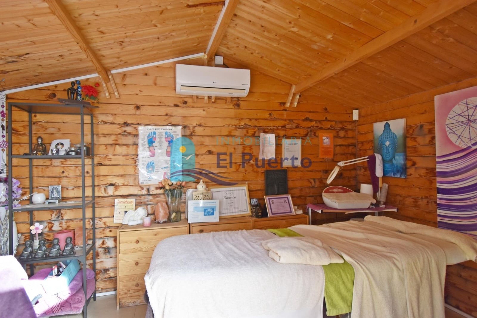 Apartamento de 2 habitaciones en Isla Plana en venta con piscina - 158.000 € (Ref: 9504369)