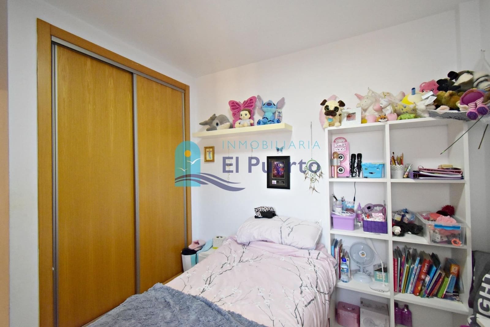 Apartamento de 2 habitaciones en Isla Plana en venta con piscina - 158.000 € (Ref: 9504369)