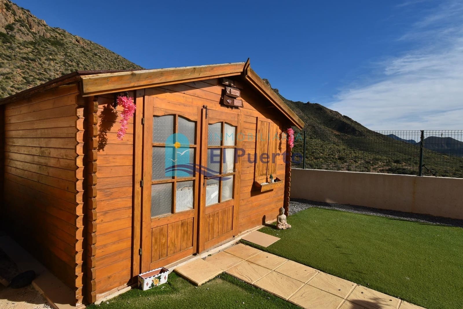 Apartamento de 2 habitaciones en Isla Plana en venta con piscina - 158.000 € (Ref: 9504369)