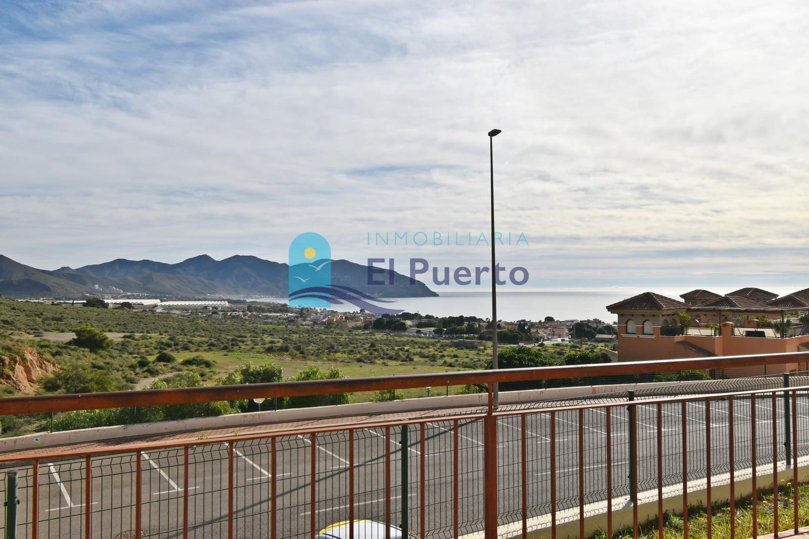 Apartamento de 2 habitaciones en Isla Plana en venta con piscina - 158.000 € (Ref: 9504369)