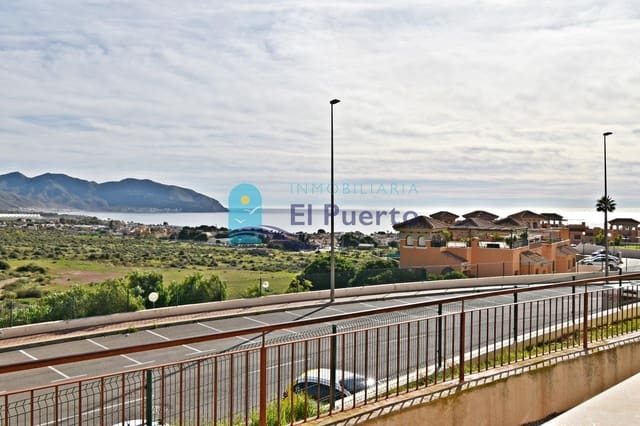 Apartamento de 2 habitaciones en Isla Plana, Cartagena en venta con piscina - 158.000 € (Ref: 9504369)