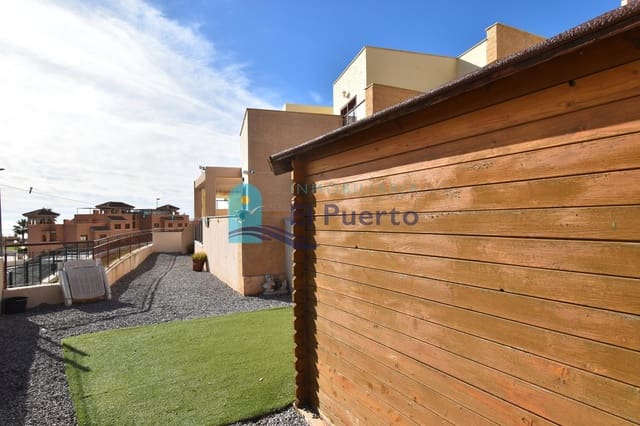 Apartamento de 2 habitaciones en Isla Plana, Cartagena en venta con piscina - 158.000 € (Ref: 9504369)