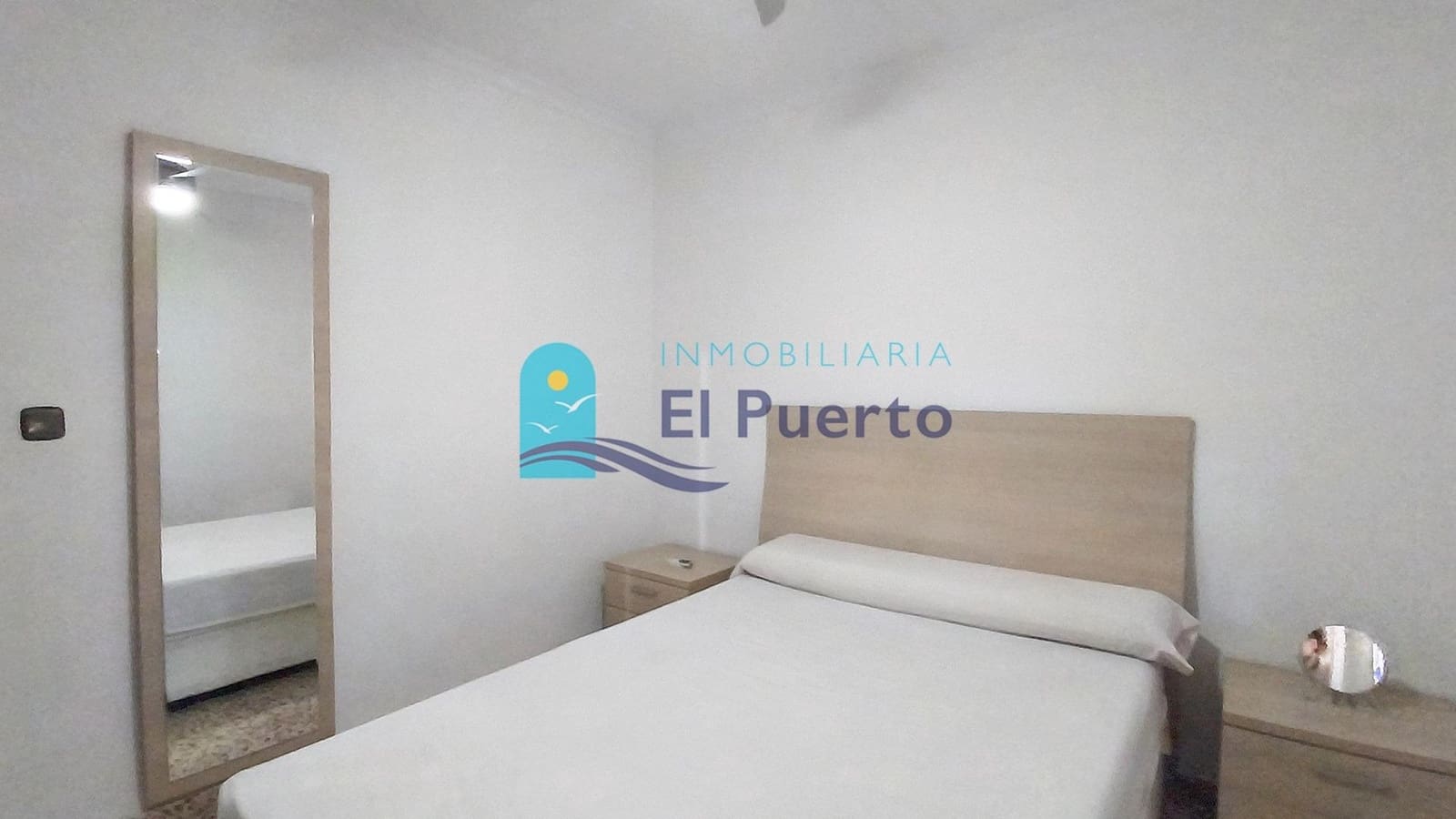 3 makuuhuone Asunto myytävänä paikassa Puerto de Mazarron - 115 000 € (Ref: 9513489)