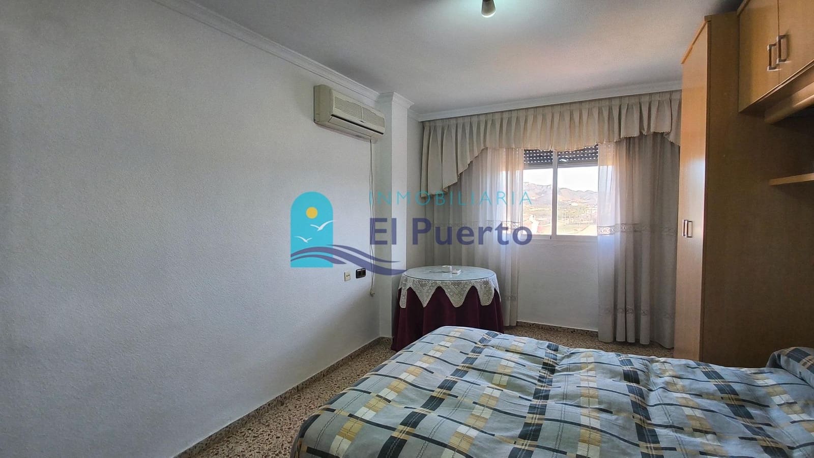 3 makuuhuone Asunto myytävänä paikassa Puerto de Mazarron - 115 000 € (Ref: 9513489)