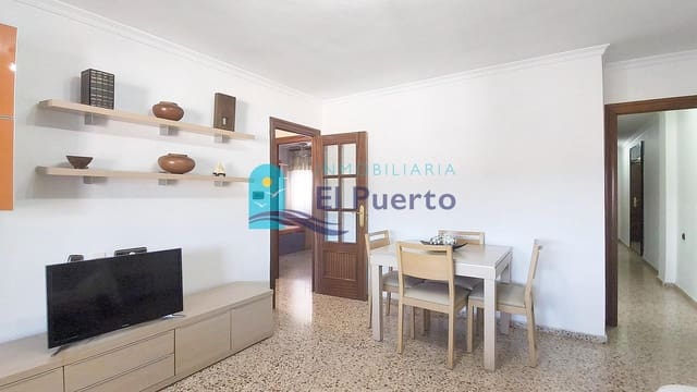 3 slaapkamer Flat te koop in Puerto de Mazarron, Mazarrón - € 115.000 (Ref: 9513489)