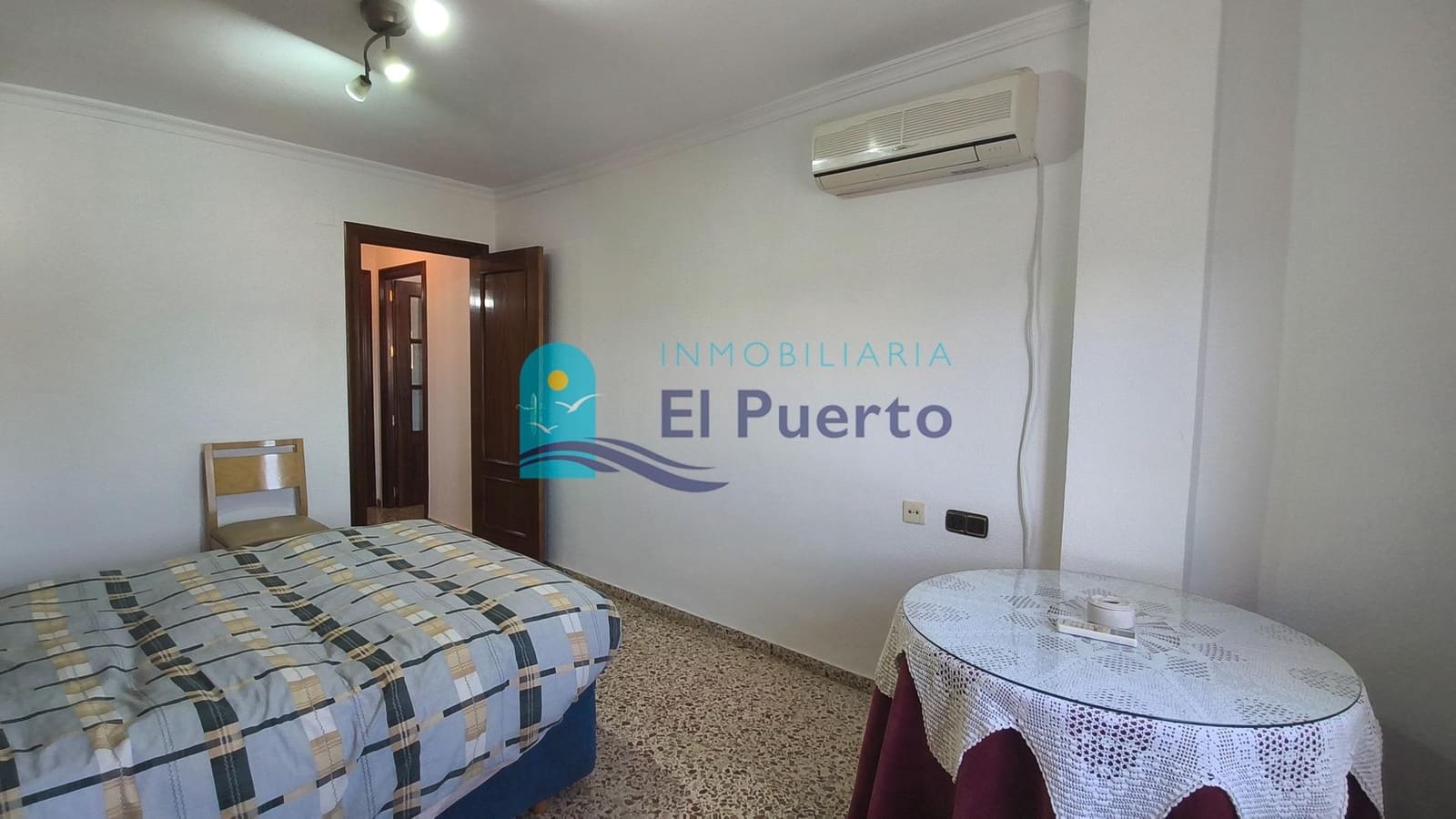 3 makuuhuone Asunto myytävänä paikassa Puerto de Mazarron - 115 000 € (Ref: 9513489)