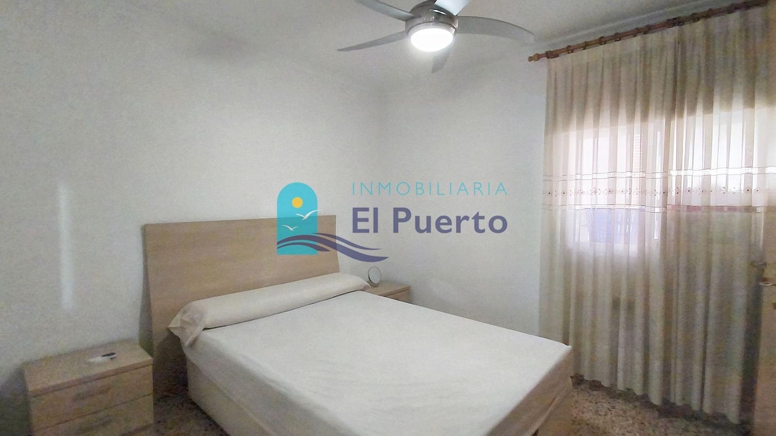 3 makuuhuone Asunto myytävänä paikassa Puerto de Mazarron - 115 000 € (Ref: 9513489)