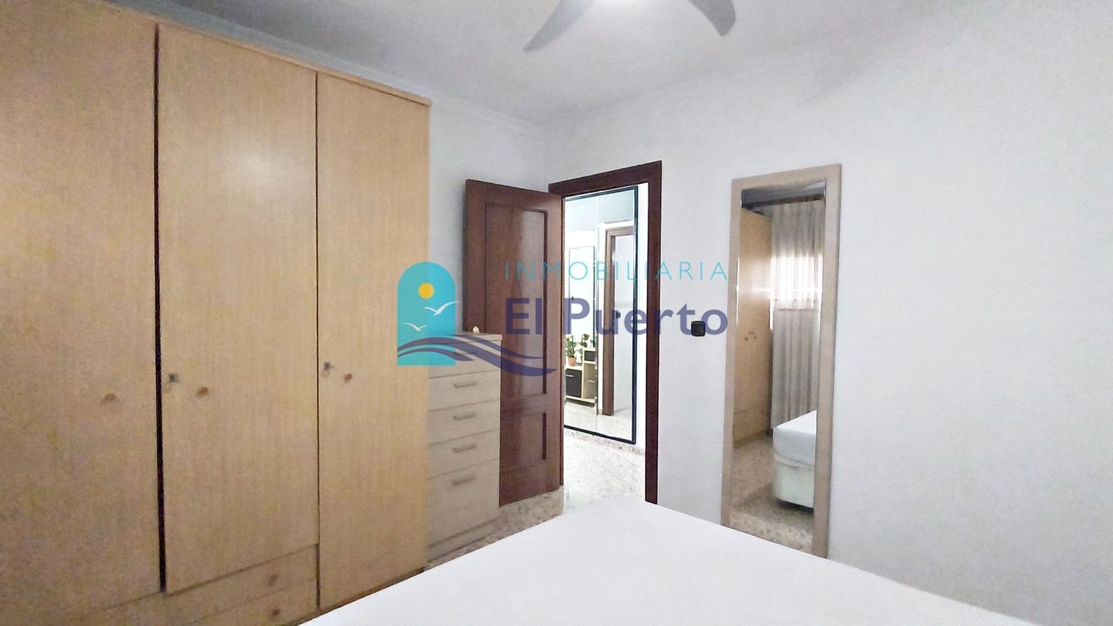 3 makuuhuone Asunto myytävänä paikassa Puerto de Mazarron - 115 000 € (Ref: 9513489)