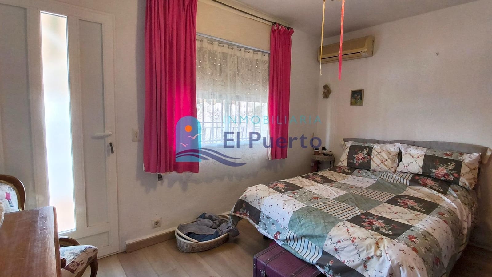 Apartamento de 3 habitaciones en Puerto de Mazarron en venta con garaje - 185.000 € (Ref: 9519022)
