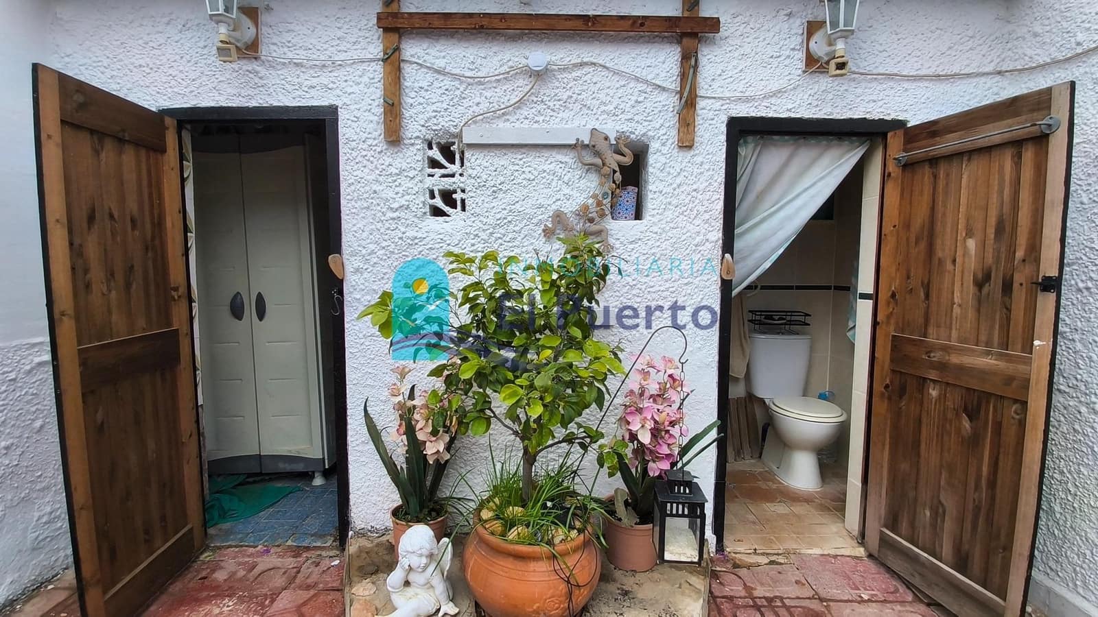 Apartamento de 3 habitaciones en Puerto de Mazarron en venta con garaje - 185.000 € (Ref: 9519022)