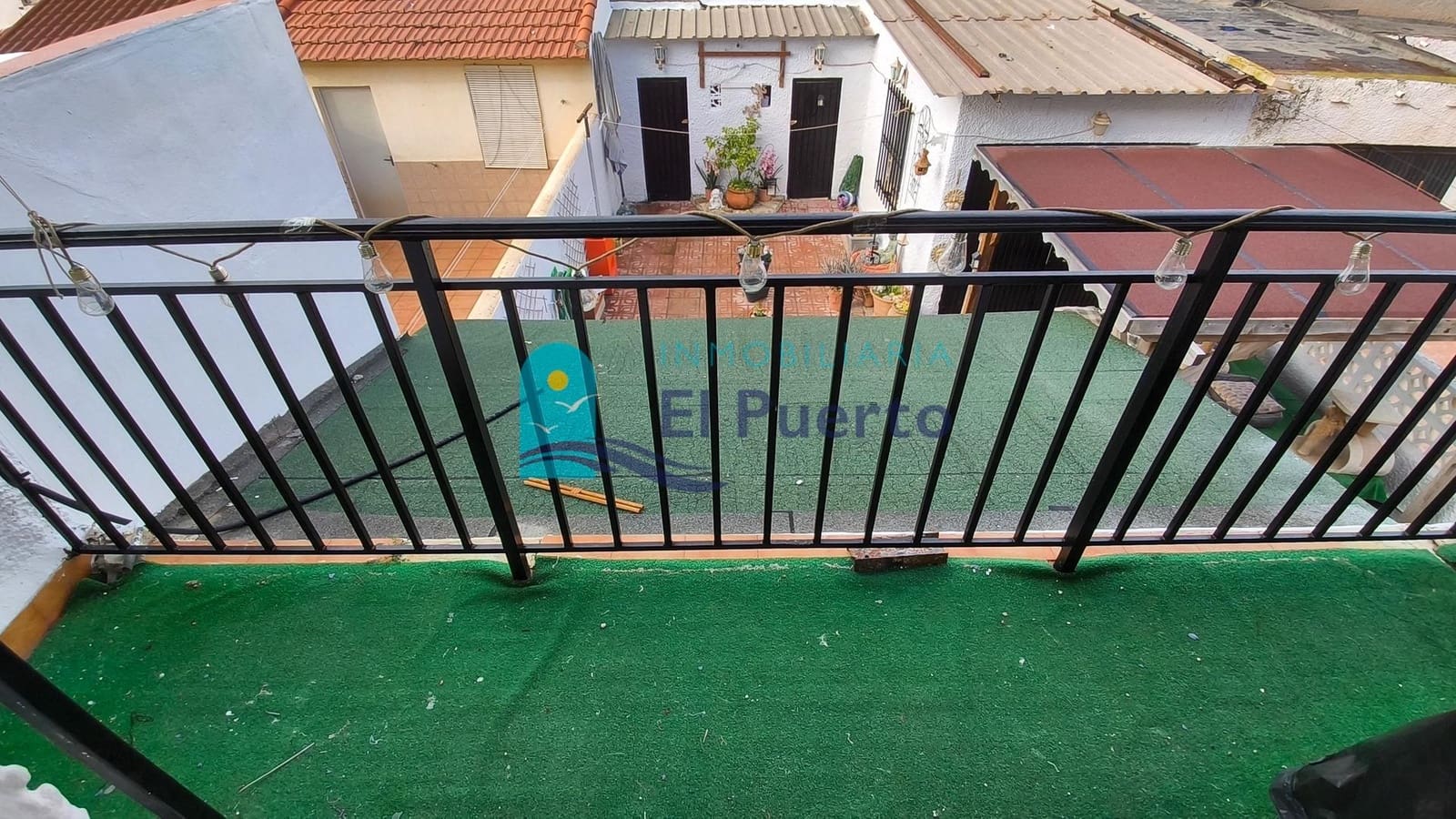 Apartamento de 3 habitaciones en Puerto de Mazarron en venta con garaje - 185.000 € (Ref: 9519022)
