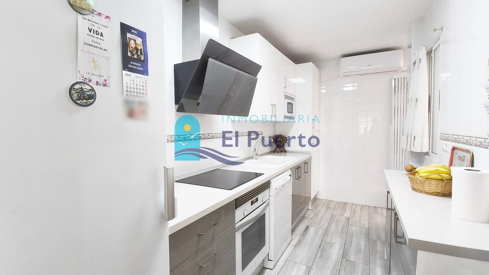 3 soverom Leilighet til salgs i Puerto de Mazarron - € 157 500 (Ref: 9524401)