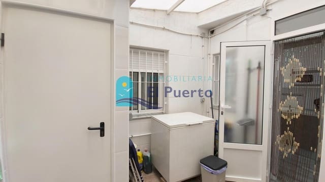 3 slaapkamer Flat te koop in Puerto de Mazarron, Mazarrón - € 157.500 (Ref: 9524401)