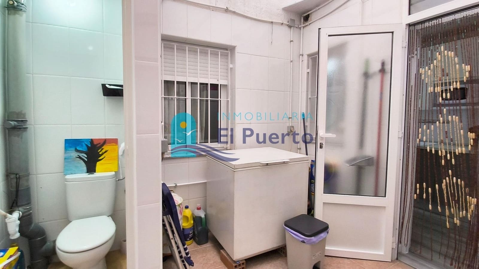 3 soverom Leilighet til salgs i Puerto de Mazarron - € 157 500 (Ref: 9524401)