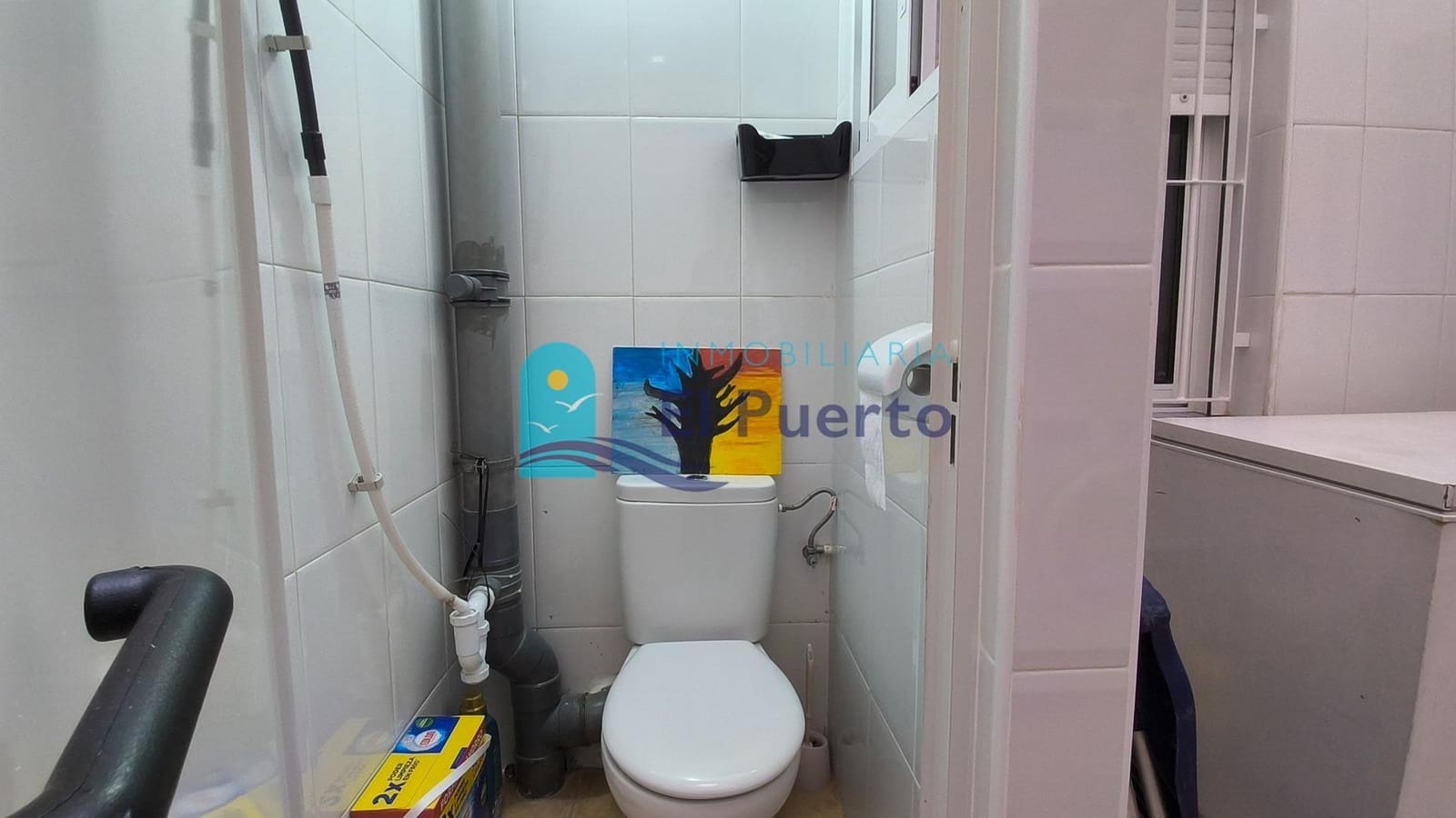 3 soverom Leilighet til salgs i Puerto de Mazarron - € 157 500 (Ref: 9524401)