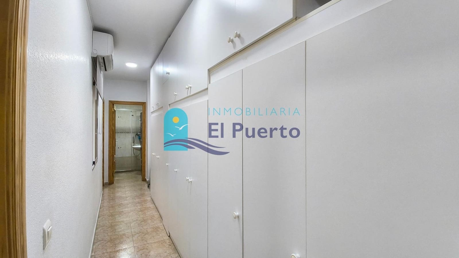 3 soverom Leilighet til salgs i Puerto de Mazarron - € 157 500 (Ref: 9524401)