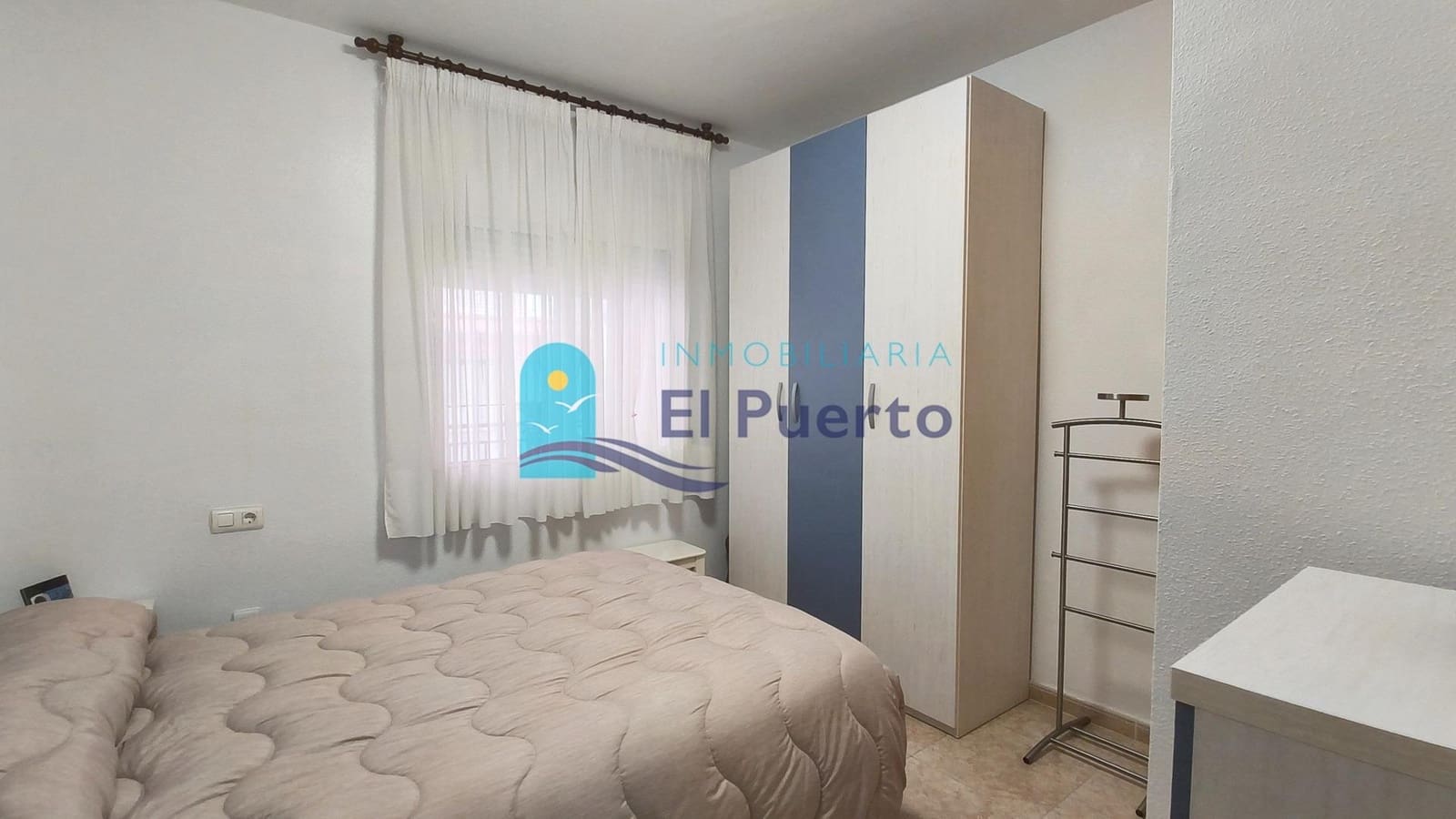 3 soverom Leilighet til salgs i Puerto de Mazarron - € 157 500 (Ref: 9524401)