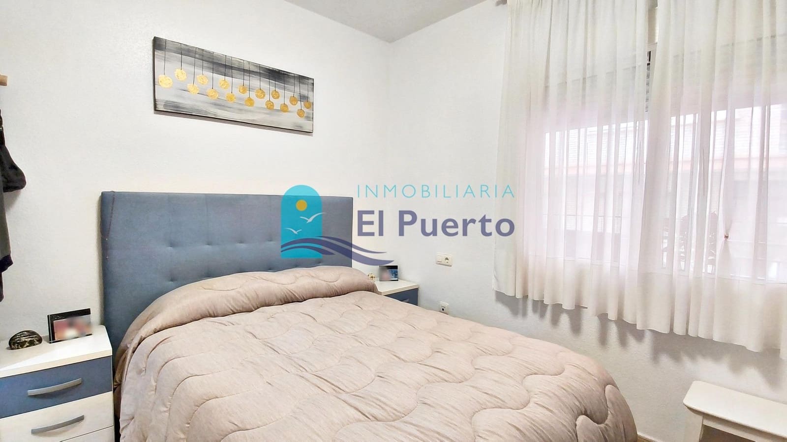 3 soverom Leilighet til salgs i Puerto de Mazarron - € 157 500 (Ref: 9524401)