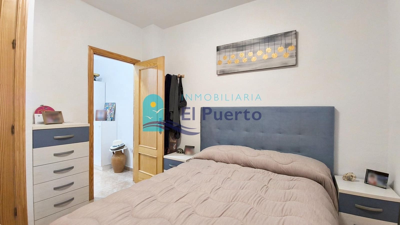 3 soverom Leilighet til salgs i Puerto de Mazarron - € 157 500 (Ref: 9524401)